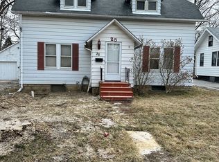 25 Cochrane Pl, Pontiac, MI 48341