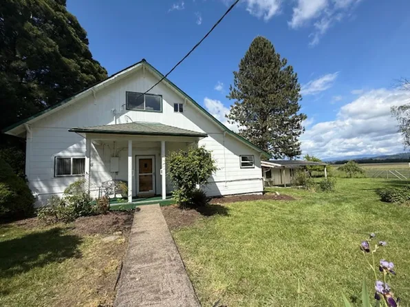 32000 Denny School Rd, Lebanon, OR 97355