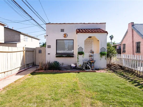 482 E 59th St, Long Beach, CA 90805