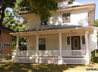 1514 N 41st Ave, Omaha, NE 68111