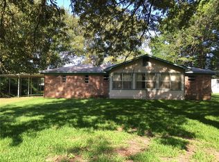 2029 Magnolia Bnd, Van Buren, AR 72956
