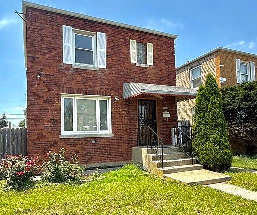 2nd image of 4304 S Christiana Ave