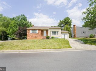 8001 Camerado Ct, Jessup, MD 20794