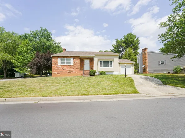 8001 Camerado Ct, Jessup, MD 20794