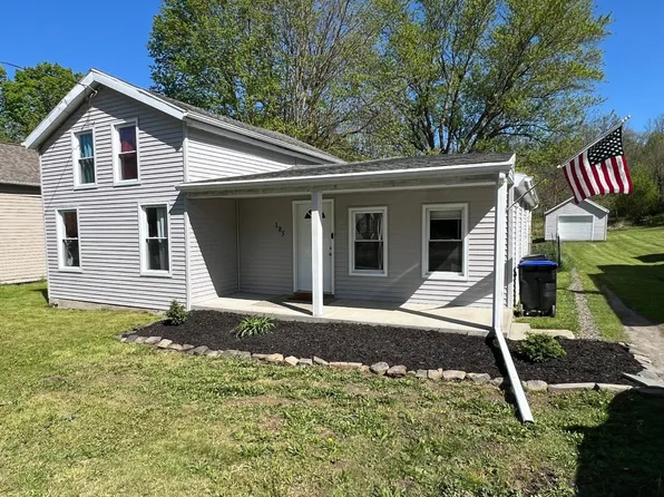 185 Pennsylvania Ave, Apalachin, NY 13732