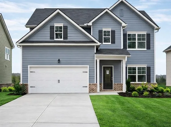 254 Cedar Wood Trce, Winder, GA