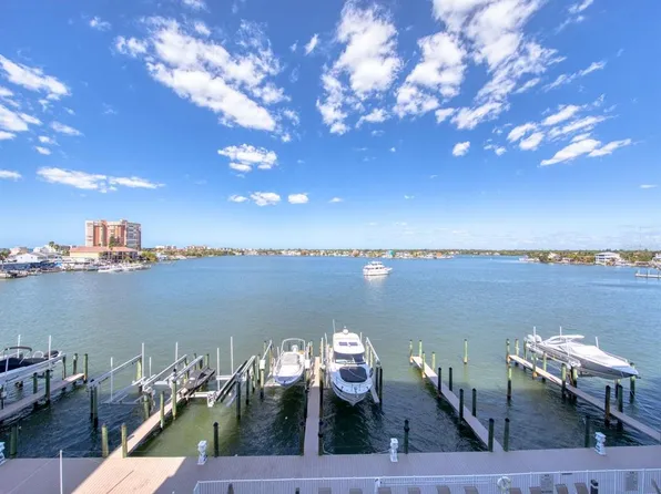 17735 Gulf Blvd APT 402, Redington Shores, FL 33708