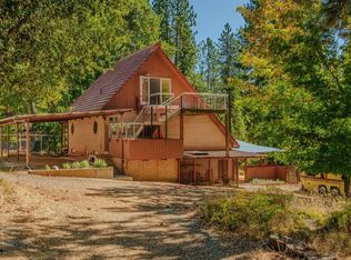 2400 Bald Mountain Rd, West Point, CA 95255