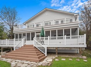 25750 W Cook Ave, Antioch, IL 60002