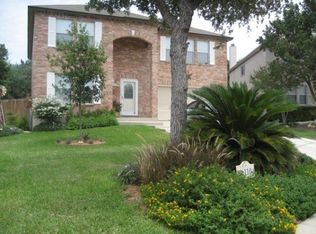 16110 Treeridge Pl, San Antonio, TX 78247