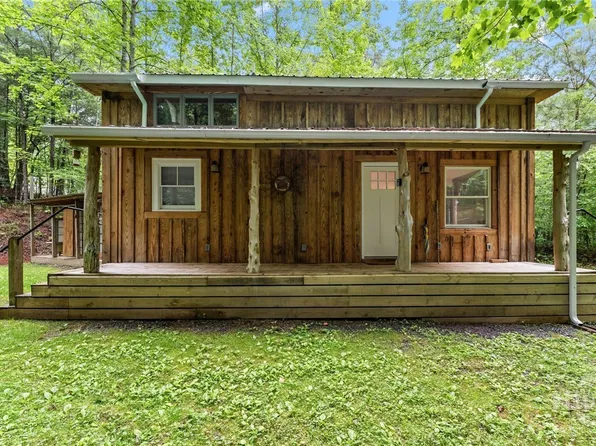 783 Berean Church Road, Ellijay, GA 30540