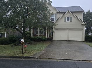4157 Glenaire Way NW, Acworth, GA 30101
