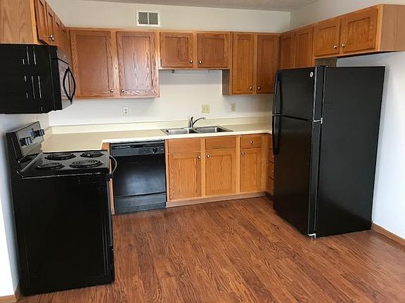 2nd image of 1533 Grandview Ave APT 4