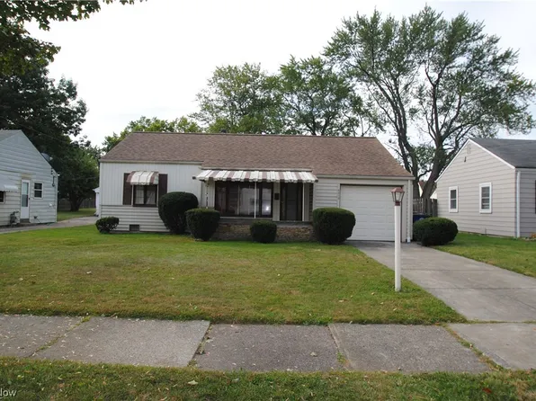 6013 Vandalia Ave, Brooklyn, OH 44144