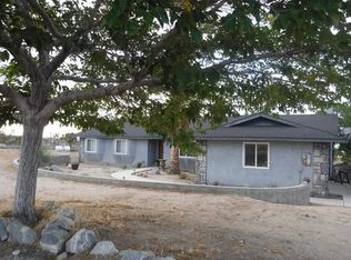 1672 Mono Rd, Pinon Hills, CA 92372