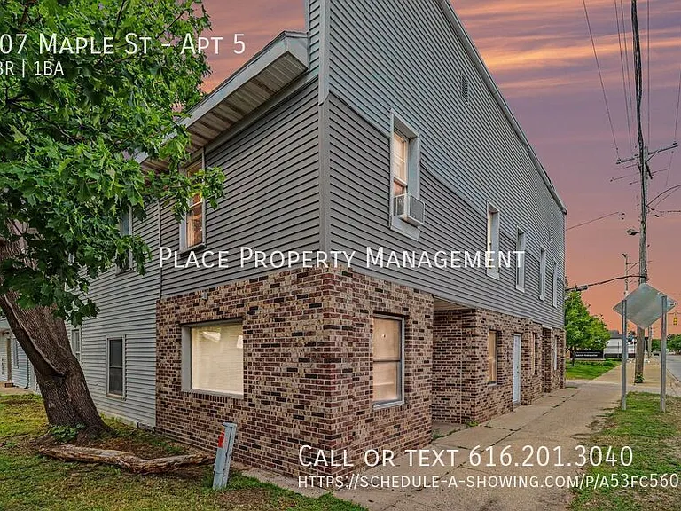 707 Maple St #5 — Photo 3