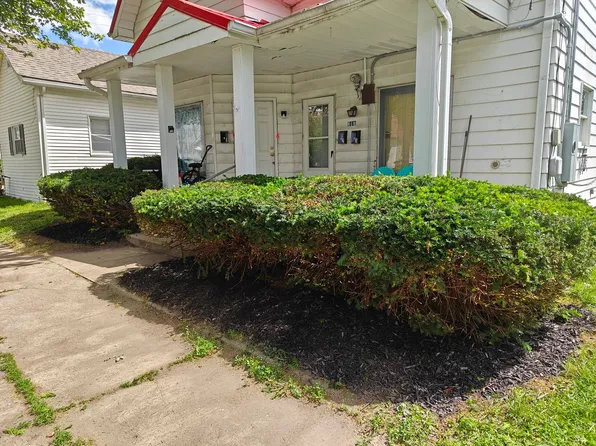 317 E Washington St #3, Shelbyville, IN 46176