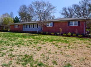 865 W Cunningham St, Alcoa, TN 37701