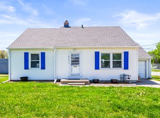 1904 S 48th Ave, Omaha, NE 68106