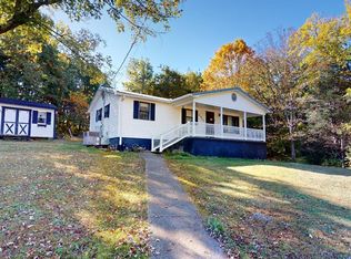 2323 Walker Rd, Talbott, TN 37877