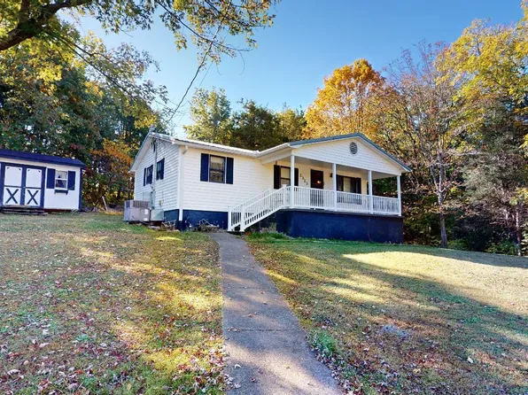 2323 Walker Rd, Talbott, TN 37877
