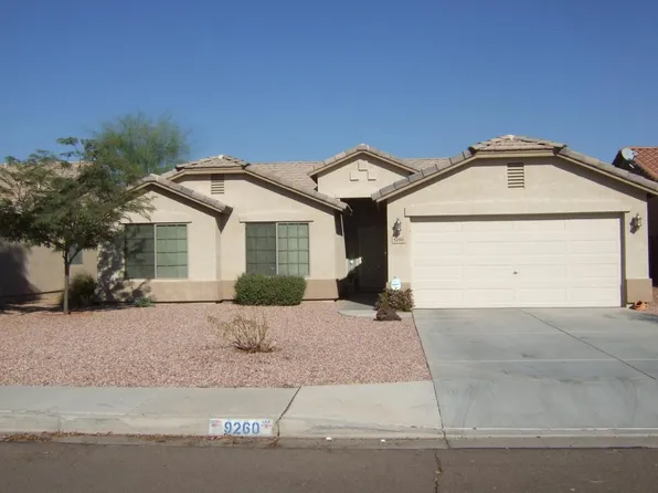9260 W Caron Cir, Peoria, AZ 85345
