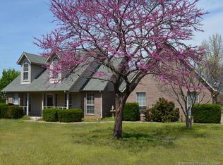 23955 E Lamb Ter, Broken Arrow, OK 74014