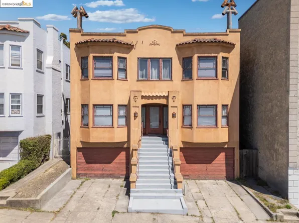 1803 Oxford St, Berkeley, CA 94709