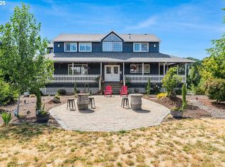 17777 NE Stillers Mill Rd, Yamhill, OR 97148