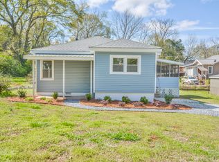 45 Sunnycrest Dr, Commerce, GA 30529