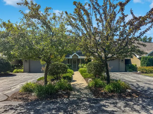 9265 Half Mile Bridge Dr Unit 1303, Fish Creek, WI 54212