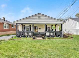 2114 10th St NW, Roanoke, VA 24012