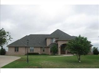 14768 N Council Rd, Oklahoma City, OK 73142