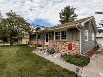 7502 Wilfred Dr, Temperance, MI, 48182