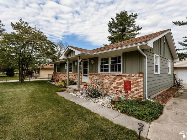 7502 Wilfred Dr, Temperance, MI 48182