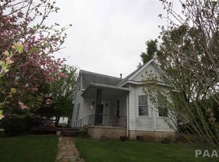201 Randolph Ave, East Peoria, IL