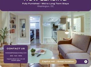 113 C St SE #1, Washington, DC 20003