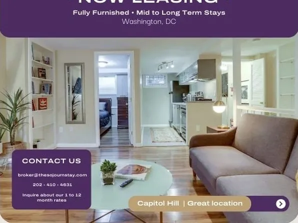 113 C St SE, Washington, DC