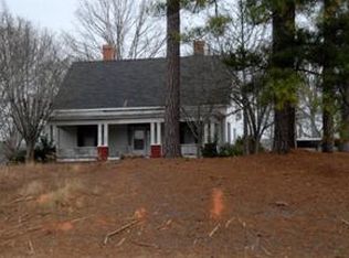 550 Highway 28 N, Abbeville, SC 29620