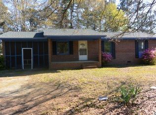 1002 Temple St, Conway, SC 29527