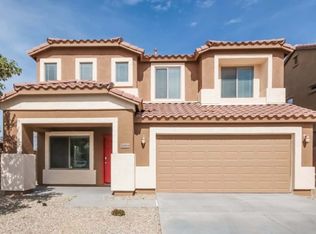 18464 W Mission Ln, Waddell, AZ 85355