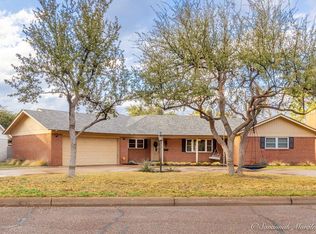 3206 Boyd Ave, Midland, TX 79705