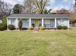 1014 Shadow Ln, Nashville, TN 37206
