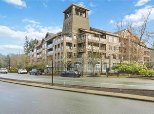 1325 Bear Mountain Pkwy #311, Langford, BC