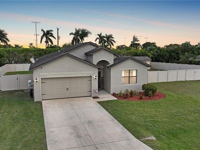 2937 SW 4th AVE, Cape Coral, FL, 33914