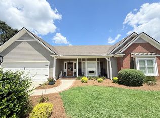 3200 Ridgefield Ln, Valdosta, GA 31602