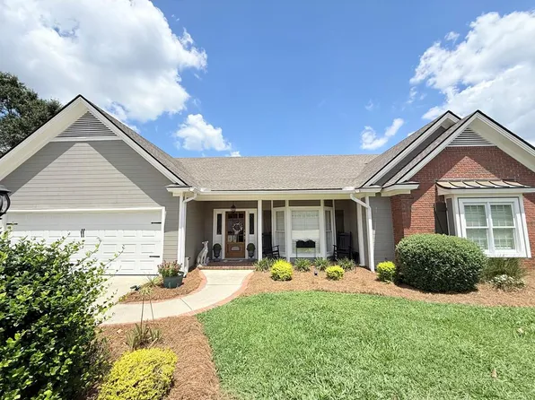 3200 Ridgefield Ln, Valdosta, GA 31602