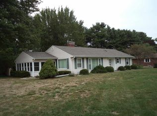 710 W Main St, Mentone, IN 46539