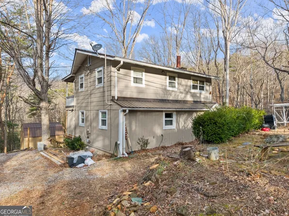 150 Magnolia Dr, Sautee Nacoochee, GA 30571