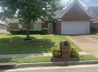 4890 Phipps Dr LOT 118, Memphis, TN 38125